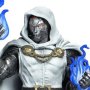 Doctor Doom White Armor DCD 40th Anni (Previews)