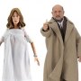 Halloween 2: Doctor Loomis & Laurie Strode Retro 2-PACK