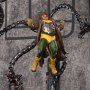 Doctor Octopus Battle Diorama