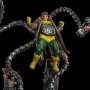 Doctor Octopus Battle Diorama