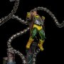 Doctor Octopus Battle Diorama