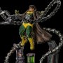 Marvel: Doctor Octopus Battle Diorama