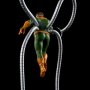 Doctor Octopus (CCXP 2016)