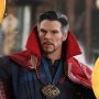 Doctor Strange