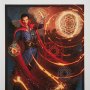 Doctor Strange: Doctor Strange Art Print (Allen Williams)
