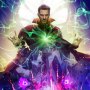 Doctor Strange Art Print (Greg Ruth)