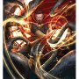 Marvel: Doctor Strange Art Print (InHyuk Lee)