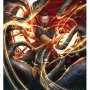 Marvel: Doctor Strange Art Print (InHyuk Lee)