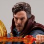 Doctor Strange Battle Diorama