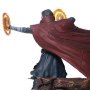 Doctor Strange Battle Diorama