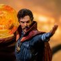 Doctor Strange Battle Diorama