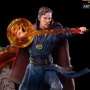 Doctor Strange Battle Diorama