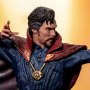 Doctor Strange Battle Diorama (Iron Studios)