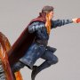 Doctor Strange Battle Diorama