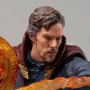 Doctor Strange Battle Diorama