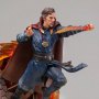 Doctor Strange Battle Diorama