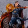 Doctor Strange Battle Diorama