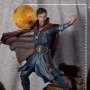 Doctor Strange Battle Diorama