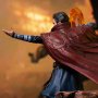 Doctor Strange Battle Diorama