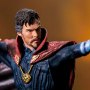 Doctor Strange Battle Diorama