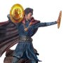 Doctor Strange Battle Diorama (Iron Studios)