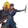 Doctor Strange Battle Diorama