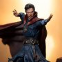 Doctor Strange Battle Diorama