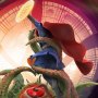 Doctor Strange D-Stage Diorama