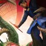 Doctor Strange D-Stage Diorama