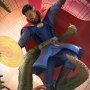 Doctor Strange D-Stage Diorama