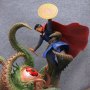 Doctor Strange D-Stage Diorama