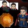 Doctor Strange Egg Attack