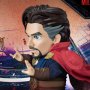 Doctor Strange Egg Attack