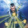 Doctor Strange Omnibus Art Print (Alex Ross)