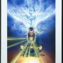 Marvel: Doctor Strange Omnibus Art Print (Alex Ross)