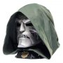 Doctor Doom Premium Helmet