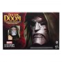 Doctor Doom Premium Helmet