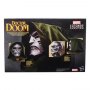 Doctor Doom Premium Helmet