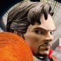 Doctor Strange Egg Attack