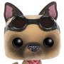 Fallout 4: Dogmeat Pop! Vinyl (Gamestop)