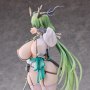 Original Character: Dokuganryu-chan (Mataro)