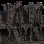 Dol Guldur Diorama Collonade