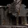 Dol Guldur Diorama North Courtyard