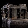 Hobbit: Dol Guldur Diorama South Courtyard