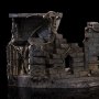 Dol Guldur Diorama South Courtyard