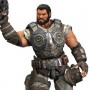 Gears Of War 3: Dominic Santiago