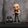 Dominic Toretto Mini Co