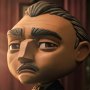 Don Vito Corleone Mini Co