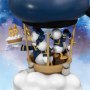 Donald Duck 90th Happy Birthday D-Stage Diorama