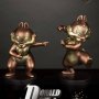 Donald Duck & Chip 'n' Dale Master Craft Special Edition